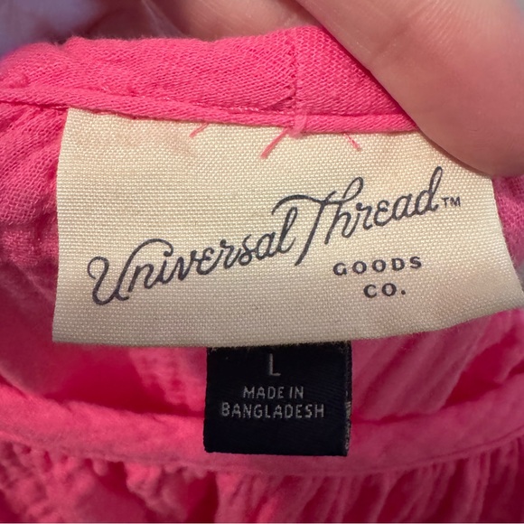 Universal Thread Sundress - Picture 3 of 4